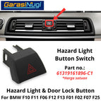 Hazard Button