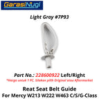 Gray L/R #7P93