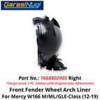 Front Right #2905 / Aftermarket