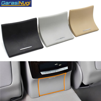 Cigarette Lighter Cover For Mercedes W221 Rear Penutup Socket Pemantik Belakang S300 S350