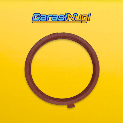 Engine Air Intake Mercy W203 W211 W221 R230 Seal Gasket Saluran Masuk Udara MA272 MA273 Mercedes C200 E200 SL