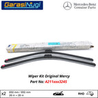 Wiper #3245 / Aftermarket