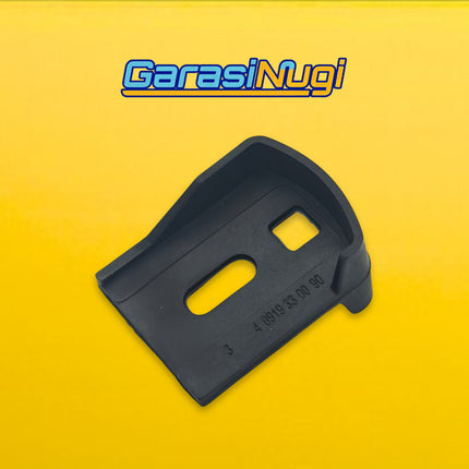 Front Upper Bumper For BMW G30 F90 M5 G32 G11 Impact Bar Bracket Batang Pelindung Benturan 530 640 730