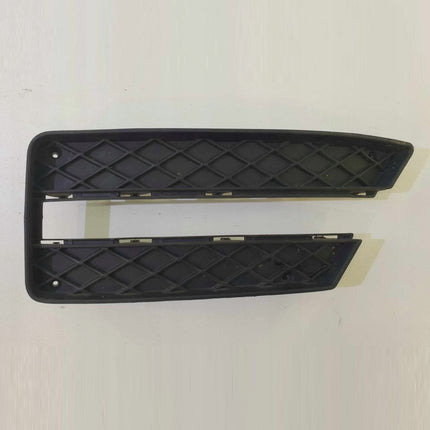 Mercedes R172 SLK AMG Bumper Trim Fog Light Panel Original