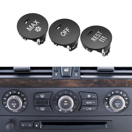 Tombol AC BMW E60 LCI 523i 2007 up