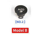 Model B-2 Auto