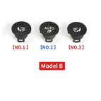 Set 3 tombol B