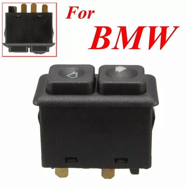 Power Window Modul Switch Module Jendela BMW E23 E24 E28 E30