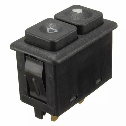 Power Window Modul Switch Module Jendela BMW E23 E24 E28 E30