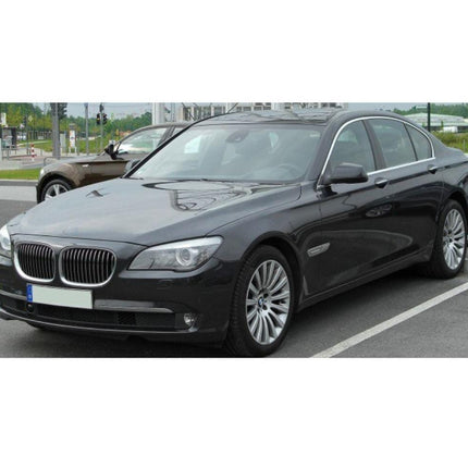 BMW F01 F02 Hood Struts Shock Per Kap Mesin 730Li 740Li 730Ld 740d