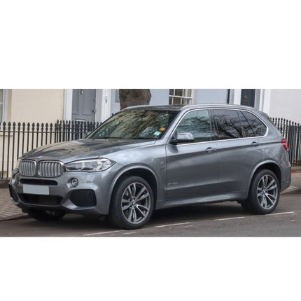 BMW F15 F16 X5 X6 Hood Struts Shock Damper Per Kap Mesin Bagasi