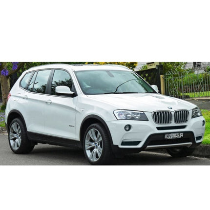 BMW E84 X1 Hood Struts Shock Per Kap Mesin