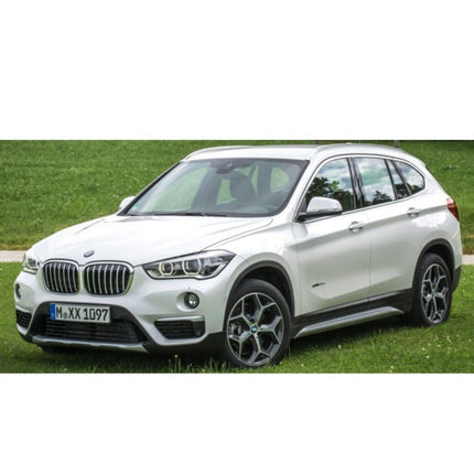 BMW F48 X1 Door Outer Layer Handle Pintu Lapisan Luar