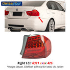 Right LCI #426 / Aftermarket