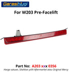Stop Lamp #Pre-FL / Aftermarket