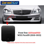 Front Tow #0322 / Original Mercy