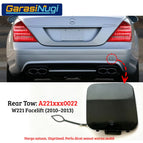 Rear Tow #0022 / Original Mercy