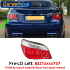 Pre-LCI #737 Left / Aftermarket