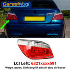 LCI #591 Left / Original BMW