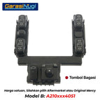 Switch B #4051 / Original Mercy