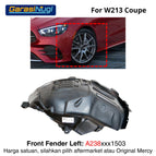 Left #1503 / Original Mercy