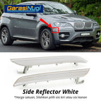Reflector White / Right