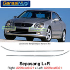 Sepasang L+R / Aftermarket