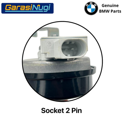 Horn Low Pitch For BMW F48 Klakson Nada Rendah Electronic Original X1 X2