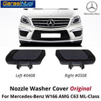 W166 AMG 63 ORI / Right