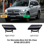 W166 Std #22 / Right