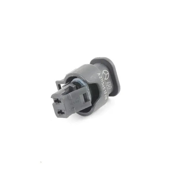 Connector 0295451026 Mercedes W204 W212 W166 Lampu Airbag Vakum Mercy C200