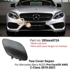Pre-FL F AMG