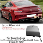 Pre-FL R Coupe
