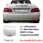 Pre-FL Rear Std