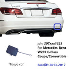 FL Rear Std