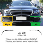 Line Only / Right