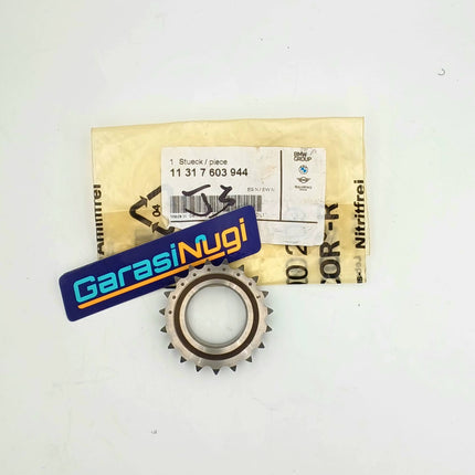Timing Chain Set Rantai 11318648732 BMW F10 F30 F25 Mesin N20 N52 N55