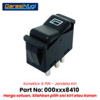 Switch #8410 L / Aftermarket